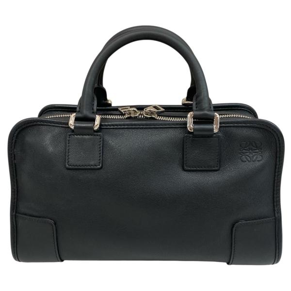 ロエベ LOEWE アマソナ28 ブラック LOEWE（ロエベ） アマソナ28 ブラック : カインドオルYahoo!店 - 通販