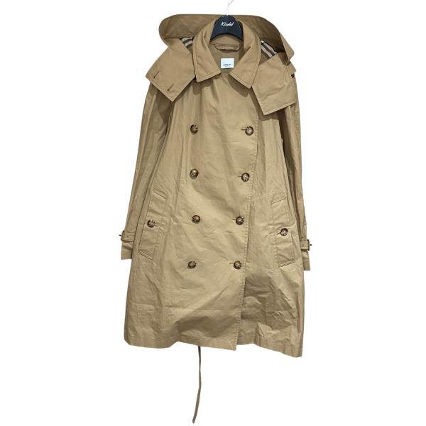 Burberry ベージュ トレンチコート　英国製 BURBERRY（バーバリー） トレンチコート 8084252 ベージュ サイズ