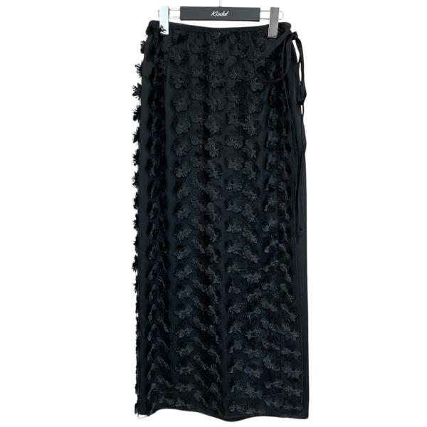 ADAM ET ROPE'（アダムエロペ） Adam et Rope 26SS フラワーチュール