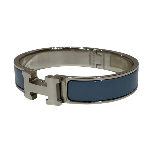 HERMES（エルメス） クリックH ブルー : カインドオルYahoo!店 - 通販