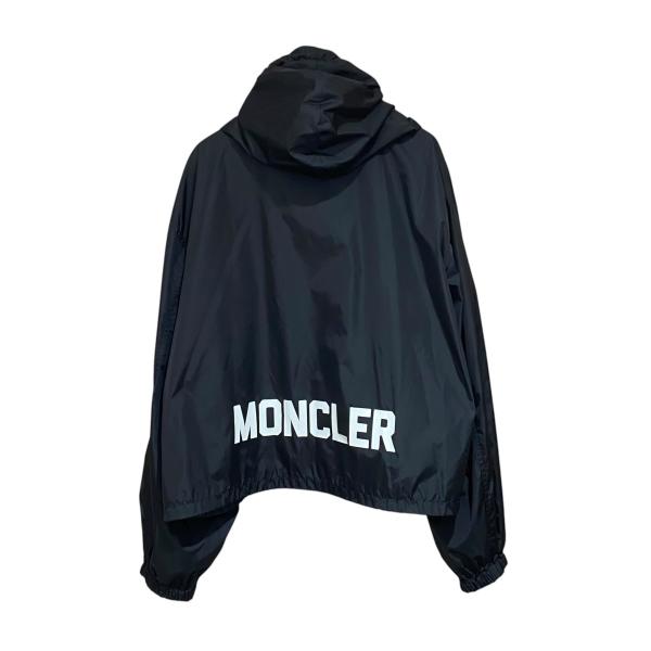 MONCLER（モンクレール） MONCLER VERNOIS ナイロンジャケット