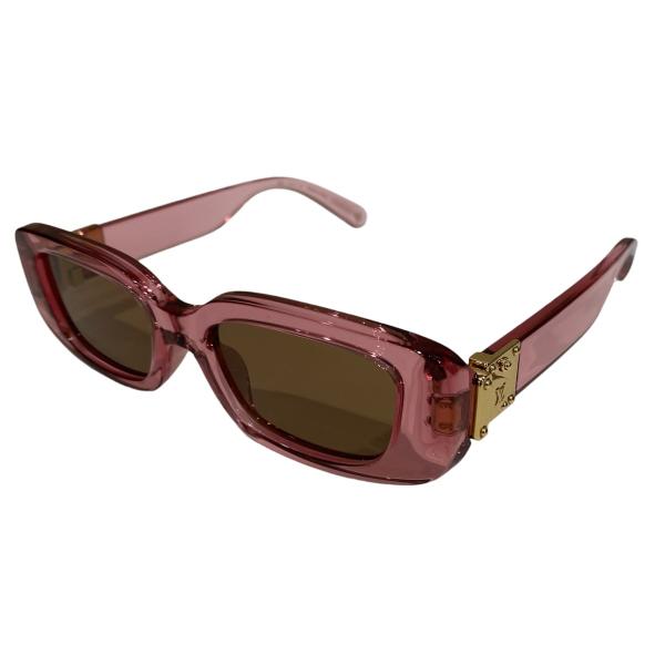 LOUIS VUITTON（ルイ・ヴィトン） LOUIS VUITTON S-ロックキャットアイ