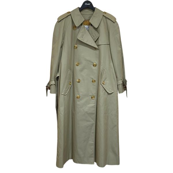 BURBERRY（バーバリー） トレンチコート FD082-030-41 ベージュ サイズ