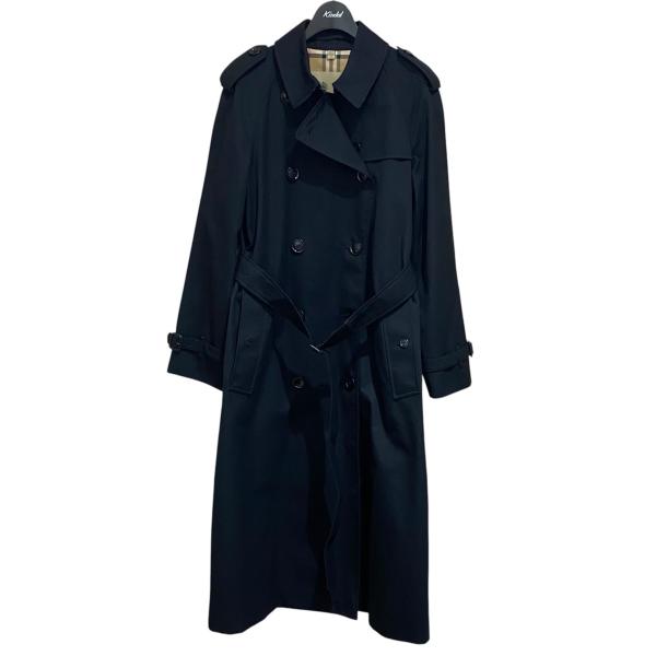BURBERRY（バーバリー） BURBERRY THE WATERLOO 8059241 ブラック