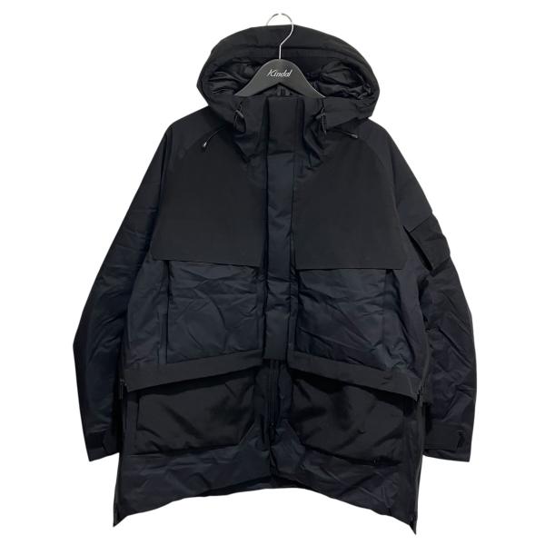 WHITE MOUNTAINEERING 【値下げ】WHITE 23AW GORE-TEX 30D PRIMALOFT