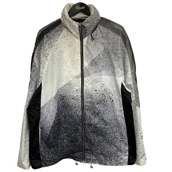 BALENCIAGA（バレンシアガ） 【値下げ】BALENCIAGA 「スプレー柄