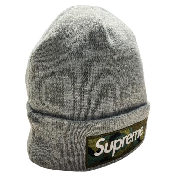 Supreme シュプリーム×ニューエラ Supreme×New Era 「Box Logo Supreme シュプリーム×ニューエラ Supreme×New Era 「Box Logo
