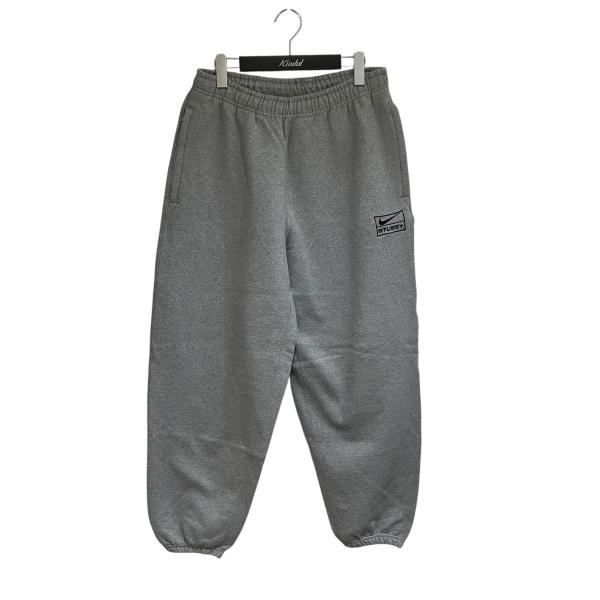 NIKE（ナイキ） ナイキ×ステューシー NIKE×STUSSY Fleece Pants