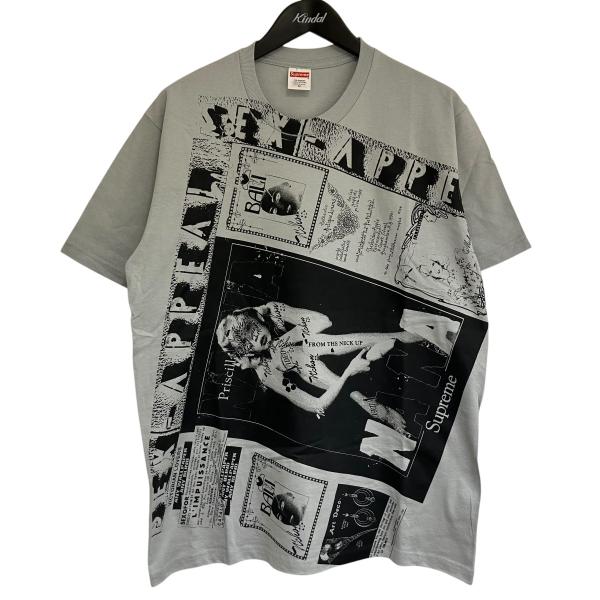 Supreme 【値下げ】Supreme 24SS 「Collage Tee」 半袖Tシャツ