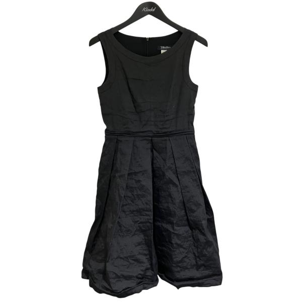 S MAXMARA（エスマックスマーラ） 'S Max Mara ノースリーブワンピース