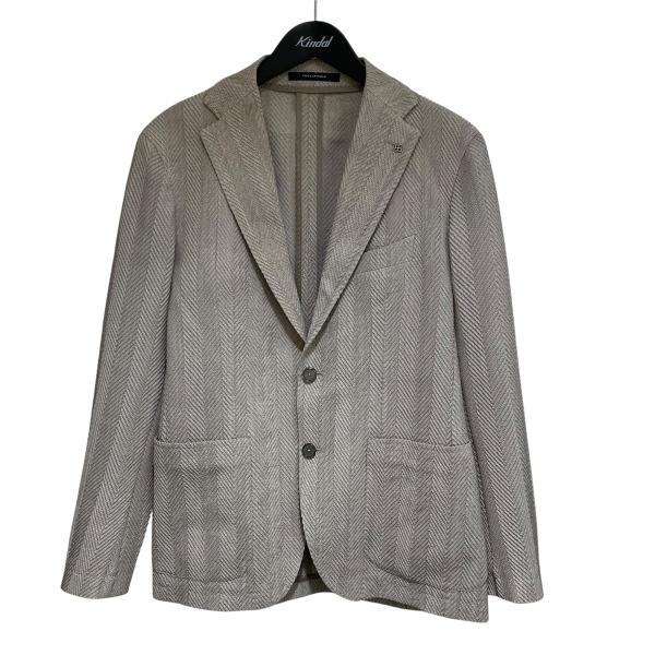 TAGLIATORE 【値下げ】TAGLIATORE テーラードジャケット G-DAKAR22K