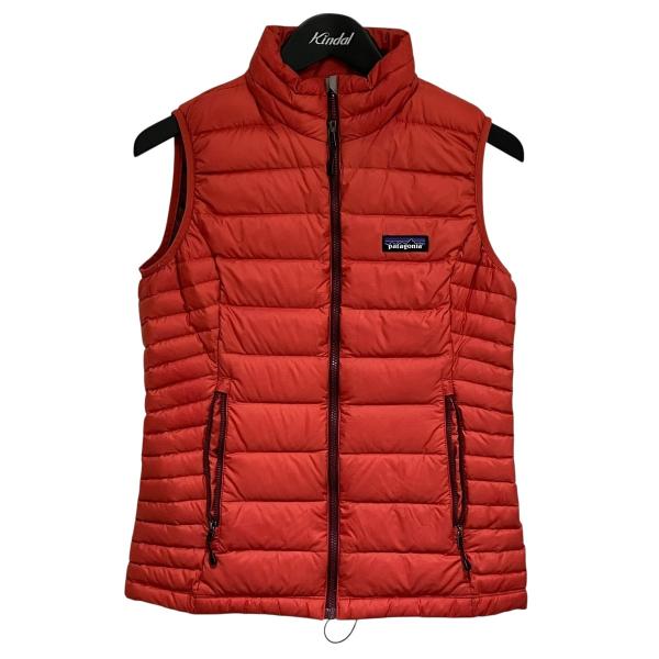 patagonia（パタゴニア） 【値下げ】Patagonia Women's Down Sweater
