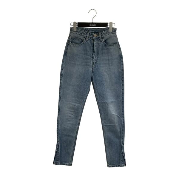 Her lip to ハーリップトゥ Tokyo High Rise Jeans デニムパンツ