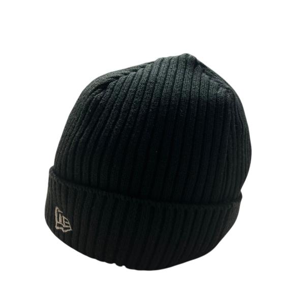 Yohji Yamamoto ヨウジヤマモト　ニット帽 Yohji Yamamoto×New Era®2023-24 Autumn Winter Collection