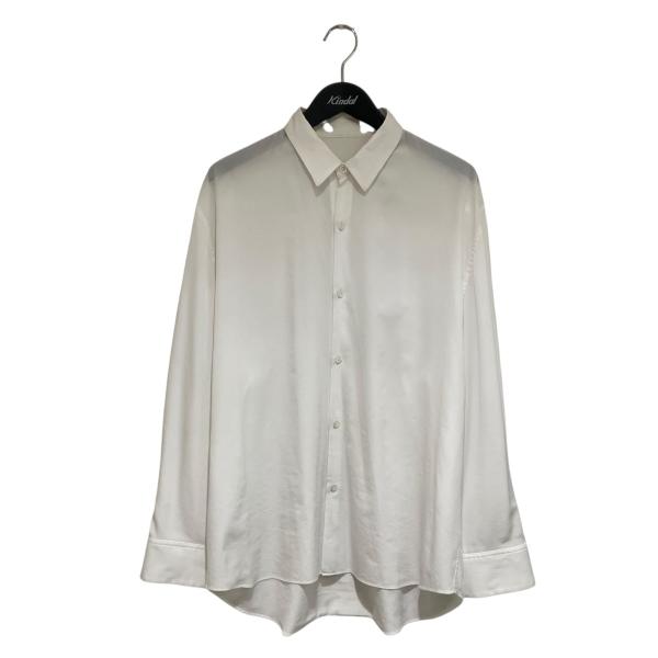 LAD MUSICIAN ラッドミュージシャン DECHINE BIG SHIR 長袖シャツ 2219