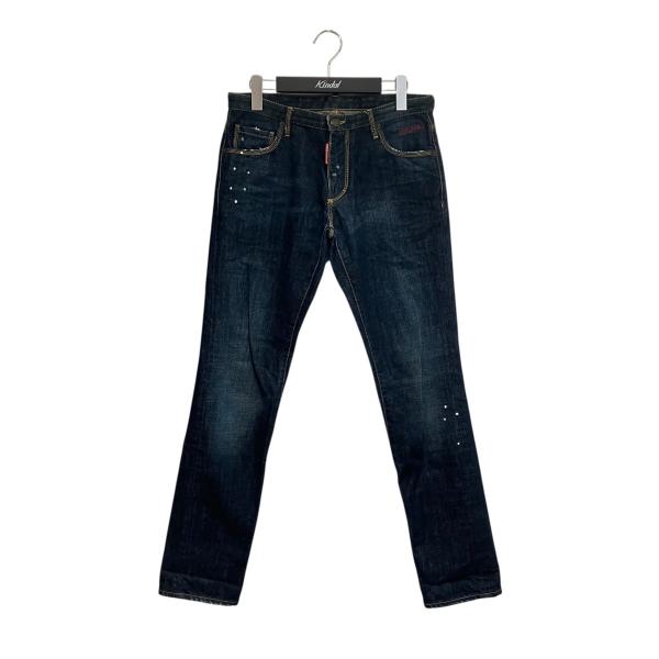 DSQUARED2（ディースクエアード） 【値下げ】DSQUARED2 デニムパンツ