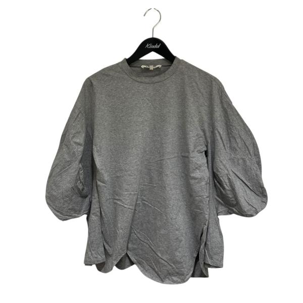 ENFOLD（エンフォルド） 【値下げ】ENFOLD VOLUME SLEEVE LONG-SLEEVE