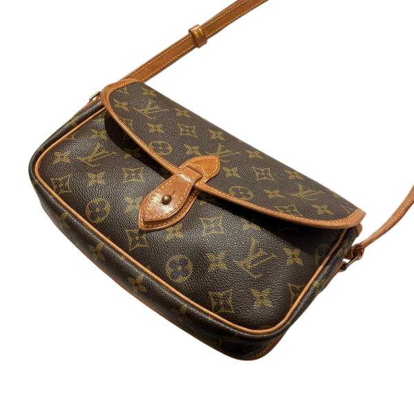 LOUIS VUITTON（ルイ・ヴィトン） モノグラムジベシエールPM M42248