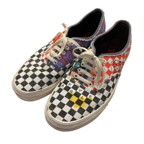 靴 VANS x Stranger Things authentic 30cm 楽天市場】VANS バンズ スニーカー AUTHENTIC Stranger Things