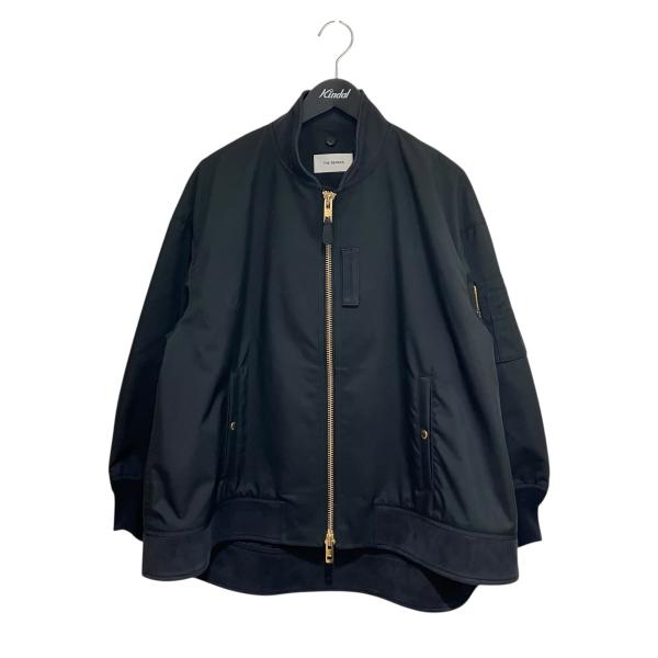 THE RERACS（ザ リラクス） THE RERACS 22SS× UNITED ARROWS 別注 MA-1