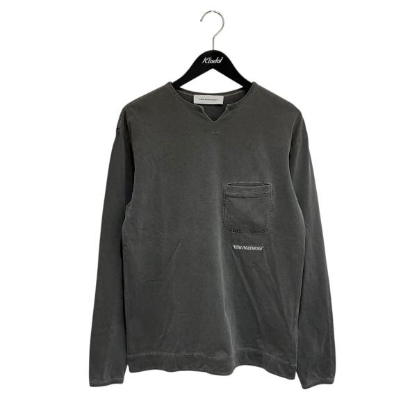 KIKO KOSTADINOV キココスタディノフ Kiko Kostadinov DUENEZ APPLIQUE