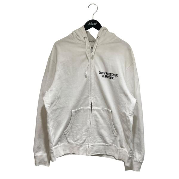 COOTIE PRODUCTIONS クーティープロダクションズ COOTIE PRODUCTIONS