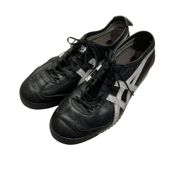 Onitsuka Tiger（オニツカタイガー） Onitsuka Tiger MEXICO 66 SD