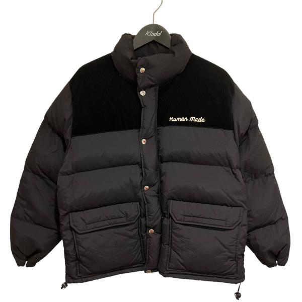 HUMAN MADE（ヒューマンメード） 【値下げ】HUMAN MADE 23AW DOWN