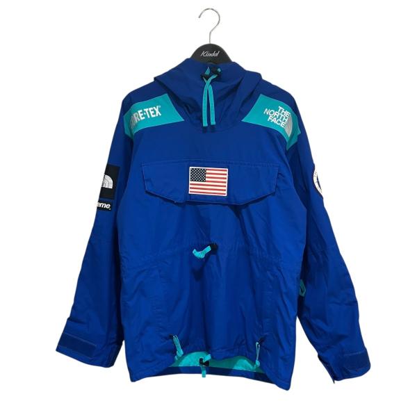 今週いっぱい価格‼️Supreme TransAntarctica Supreme The North Face Trans Antarctica Expedition Pullover Jacket