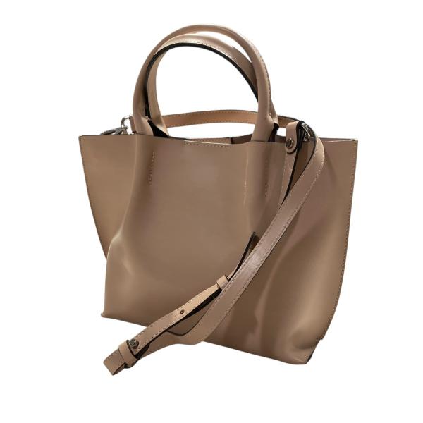 GIANNI CHIARINI（ジャンニ キアリーニ） トゥエンティ S 2WAYバッグ 