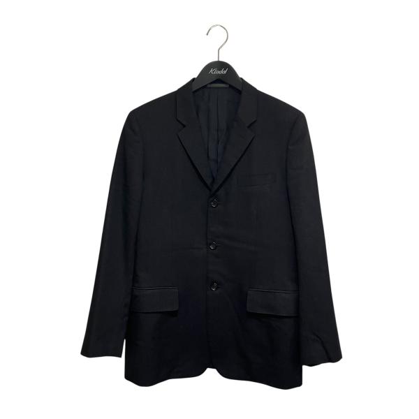 COMME des GARCONS HOMME DEUX コムデギャルソンオムドゥ テーラード