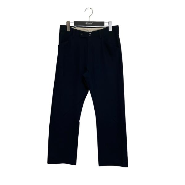 SUNSEA（サンシー） SUNSEA TEKETEKE LONG PANTS スラックス 19S53