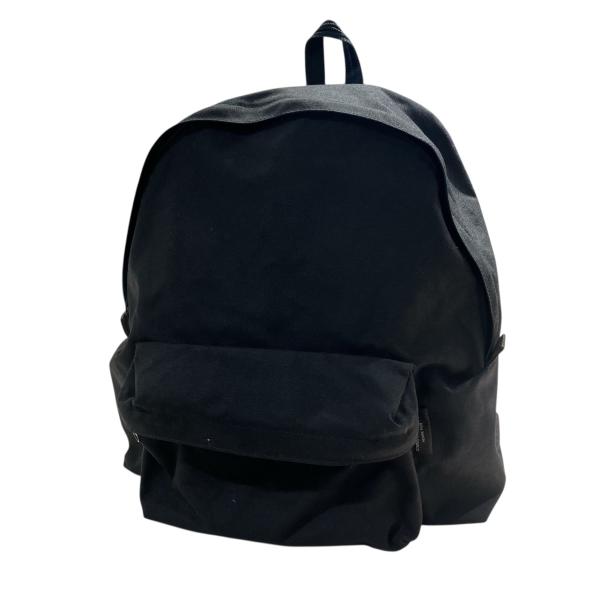 COMME des GARCONS HOMME PLUS 【値下げ】COMME リュック PZ-K205