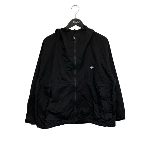 Danton（ダントン） スタナー ナイロン フーデッド ジャケット TI52