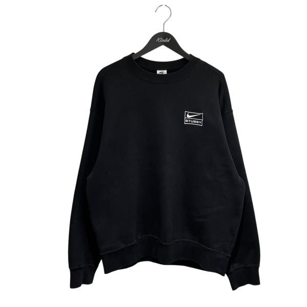 NIKE（ナイキ） ナイキ×ステューシー NIKE×stussy Washed NRG Fleece