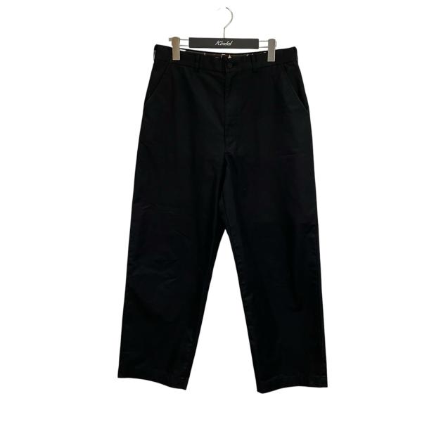 COMME des GARCONS HOMME コムデギャルソンオム 23SS パンツ HK-P006