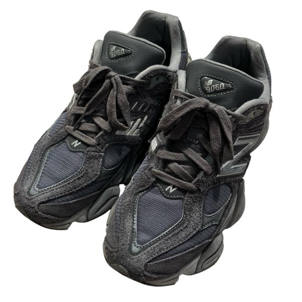 ニューバランス NEW BALANCE スニーカー U9060SG グレー サイズ：27