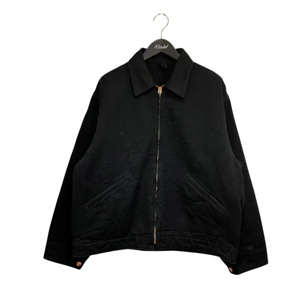 COMOLI（コモリ） COMOLI 26SS ブラックデニム ジップショート