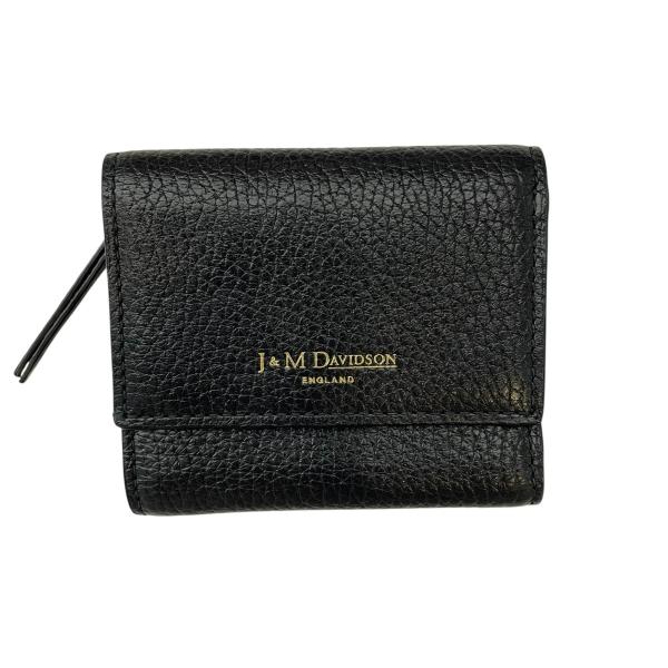 J&M Davidson（J＆Mデヴィッドソン） 【値下げ】J＆M DAVIDSON 三