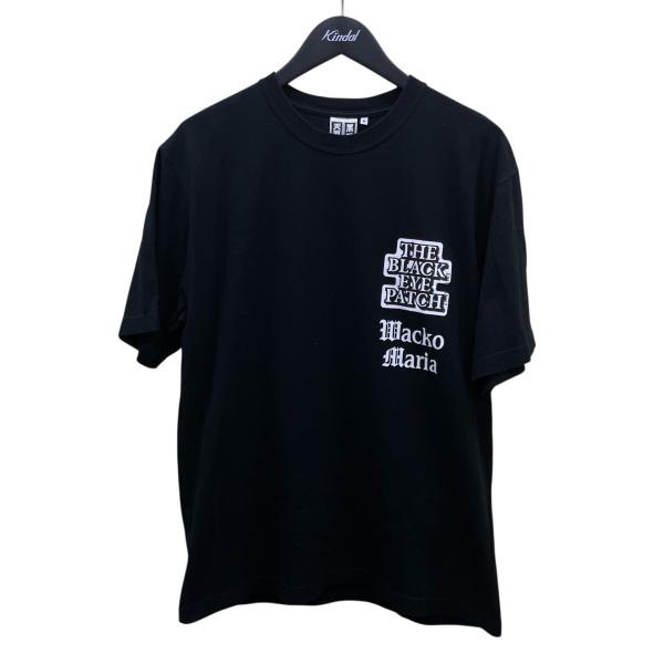 BlackEyePatch ブラックアイパッチ×ワコマリア BlackEyePatch