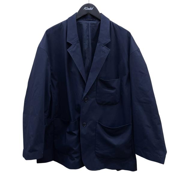 URBAN RESEARCH アーバンリサーチ FUNCTIONAL WIDE JACKET