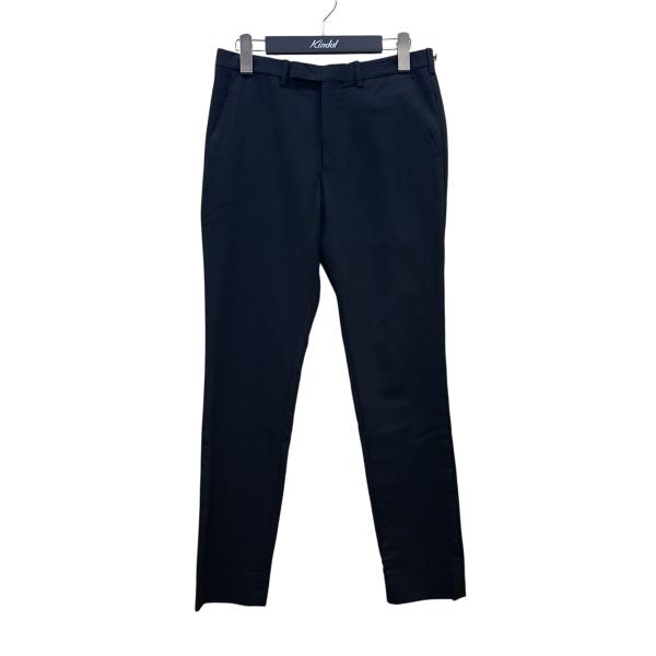 定価27500円 LAD MUSICIAN アジャスタースリムスラックス　42 LAD MUSICIAN - 2Tuck Slim Slacks | fakejam