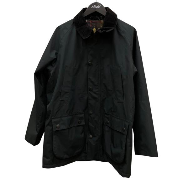 Barbour バーブァー ウォータープルーフ ビデイル ノンワックス