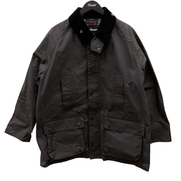 バーブァー×マーカウェア Barbour×MARKAWARE ビデイルジャケット