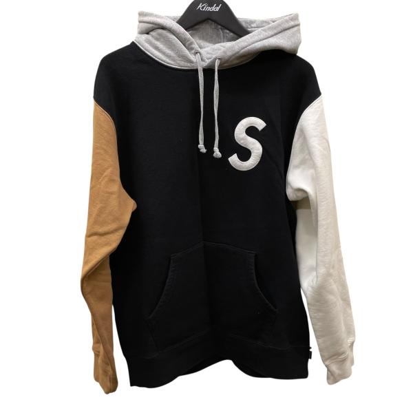 K*a様 【希少カラー】supreme シュプリーム Sロゴ フーディ パーカー 22AW 立ち上げ Supreme S Logo Hooded Sweatshirt フーディ (Supreme