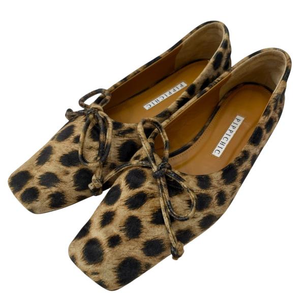 PIPPICHIC（ピッピシック） 【値下げ】Pippichic AMBER BALLET