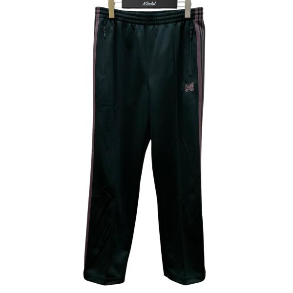 Needles / 25AW/Track Pant - Poly Smooth/トラックパンツ/XS/ポリ/RW316 Needles（ニードルス） ニードルズ Needles 25AW Track Pant - Poly