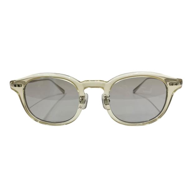 ユナイテッドアローズ×カネコ オプティカル 　オリバー　サングラス　ウェリントン KANEKO OPTICAL カネコオプティカル×ユナイテッドアローズ KANEKO