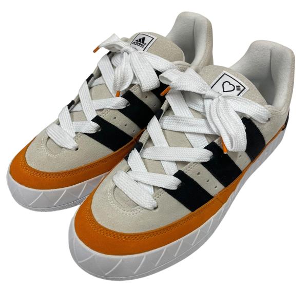 adidas（アディダス） アディダス×ヒューマンメイド adidas×HUMAN MADE