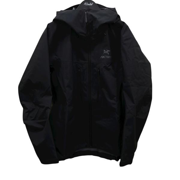 ARC'TERYX（アークテリクス） ARC'TERYX アルファ SV ジャケット